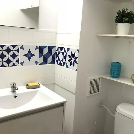 Apartment Super T2 - Historic Center - Idealement Situe