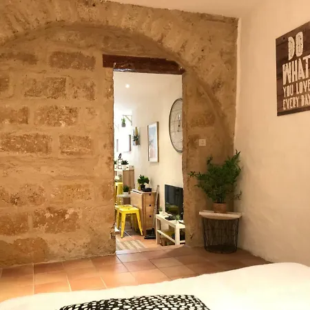 Super T2 - Historic Center - Idealement Situe Apartment Montpellier
