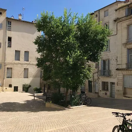 Apartment Super T2 - Historic Center - Idealement Situe