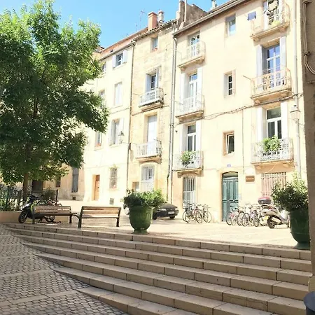 Apartment Super T2 - Historic Center - Idealement Situe *