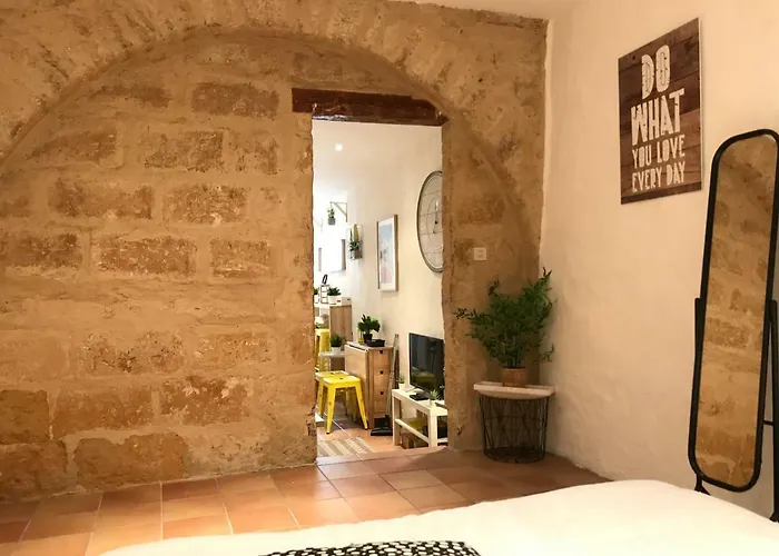 Super T2 - Historic Center - Idealement Situe Apartment Montpellier