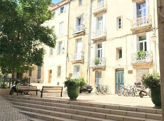 Apartment Super T2 - Historic Center - Idealement Situe *